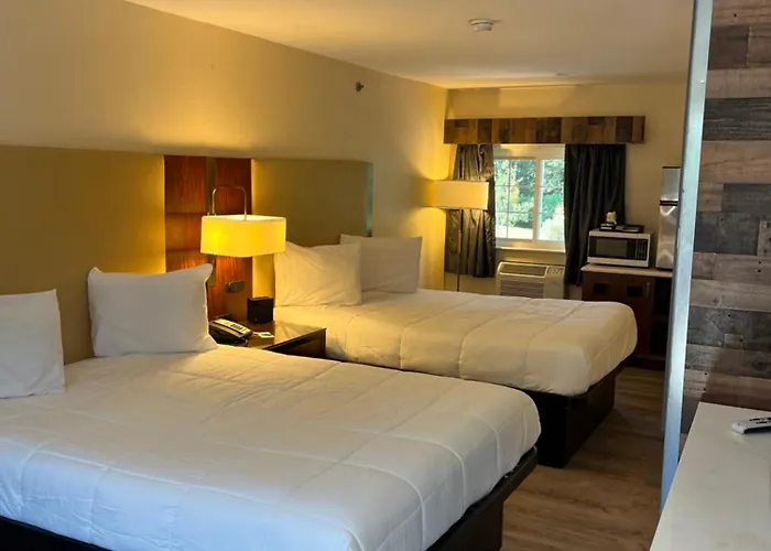 Motels in Rochester