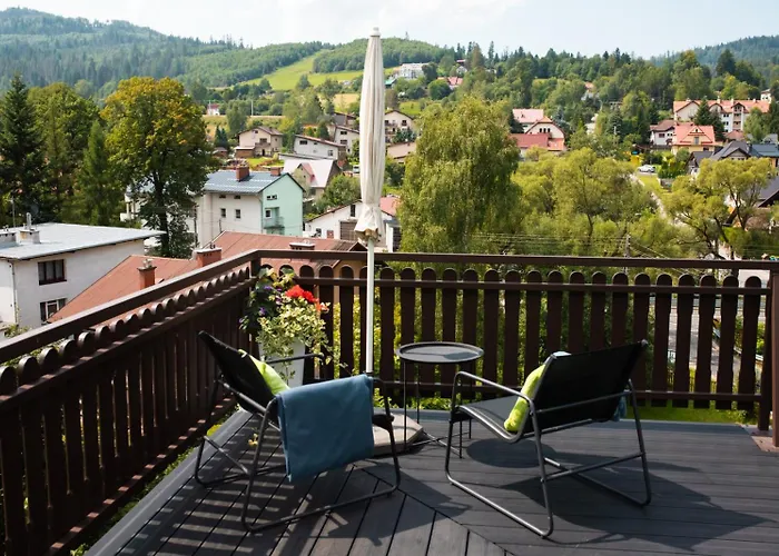 Bed and Breakfast in Weichsel