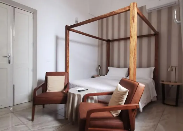 Bed and Breakfast a Lecce