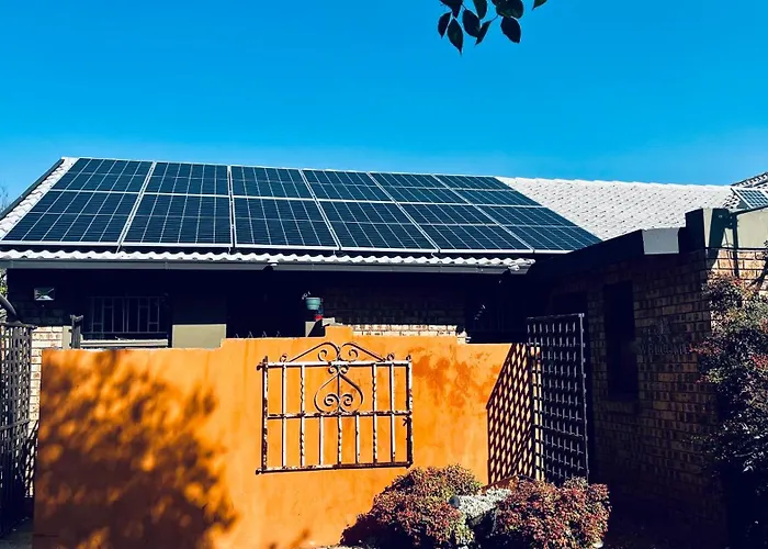 Guest Houses in Middelburg (Mpumalanga)