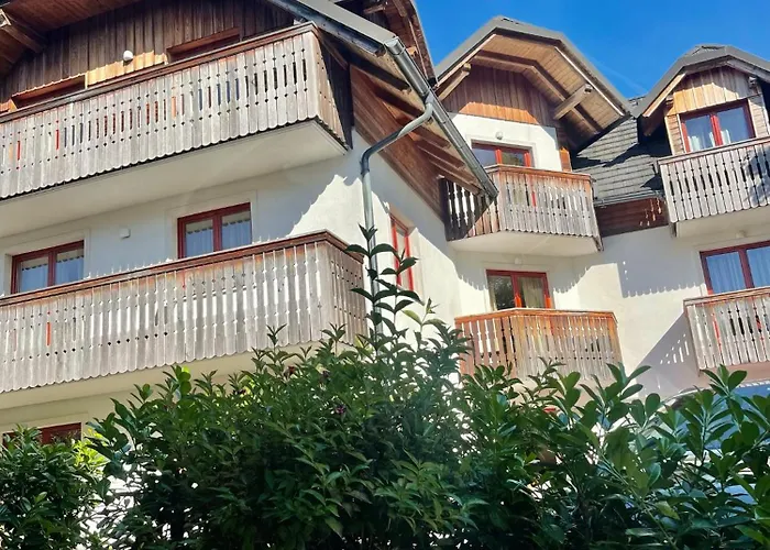 Billiga Hotell i Bled