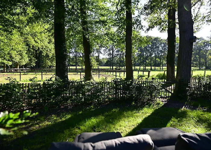 Bed and Breakfast in Heerde