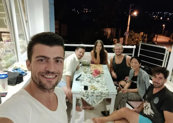 Pensionen in Izmir