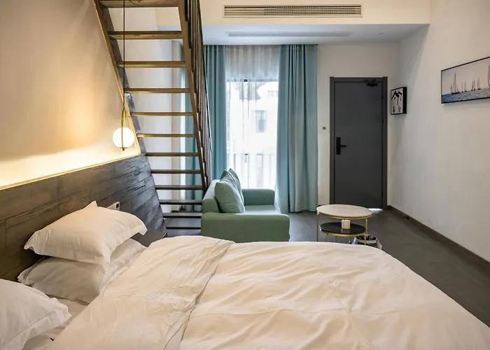 Guest Houses in Tongxiang