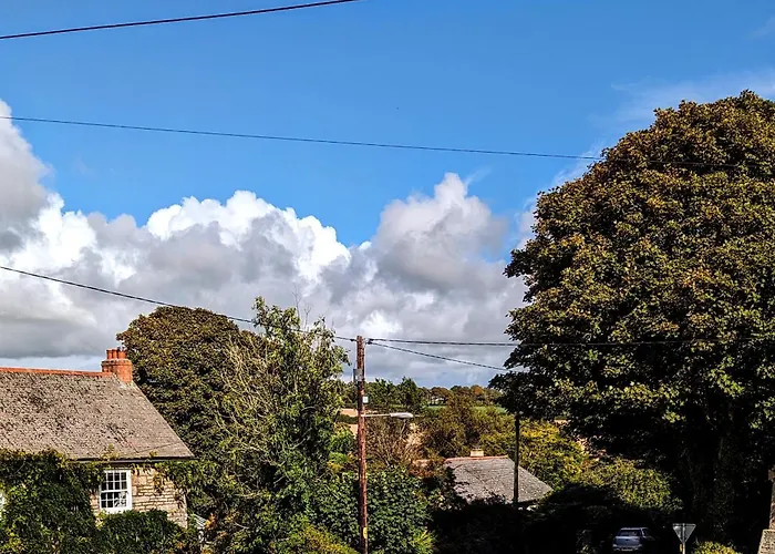B&B in Helston