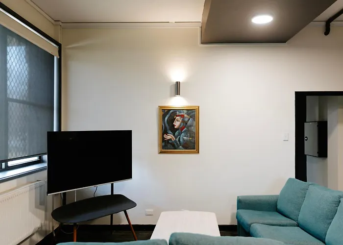 Cheap Hotels in Canberra