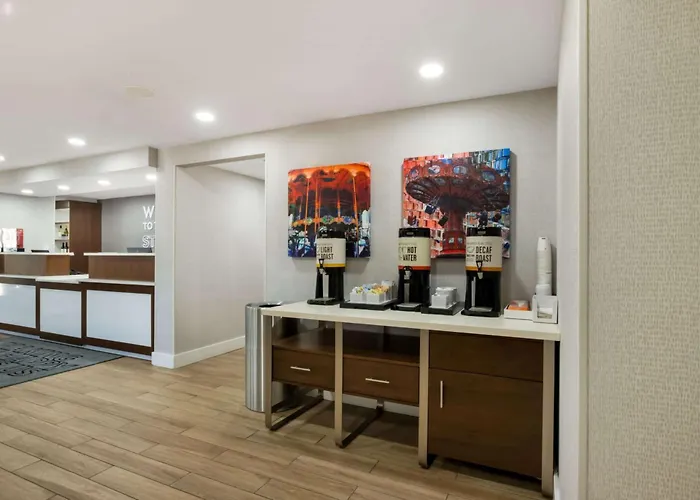 Cheap Hotels in Willow Grove
