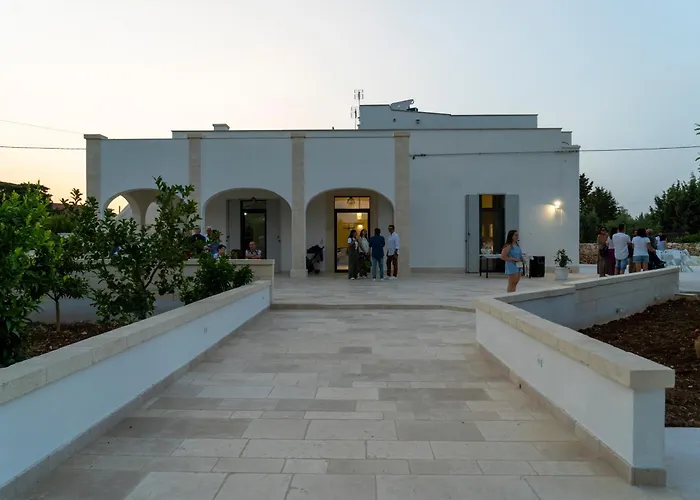 Bed and Breakfast in Mola di Bari