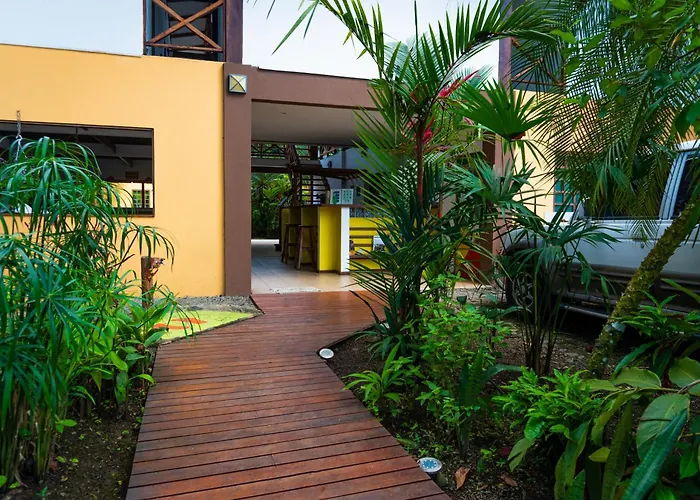 Hostels in Puerto Viejo de Talamanca