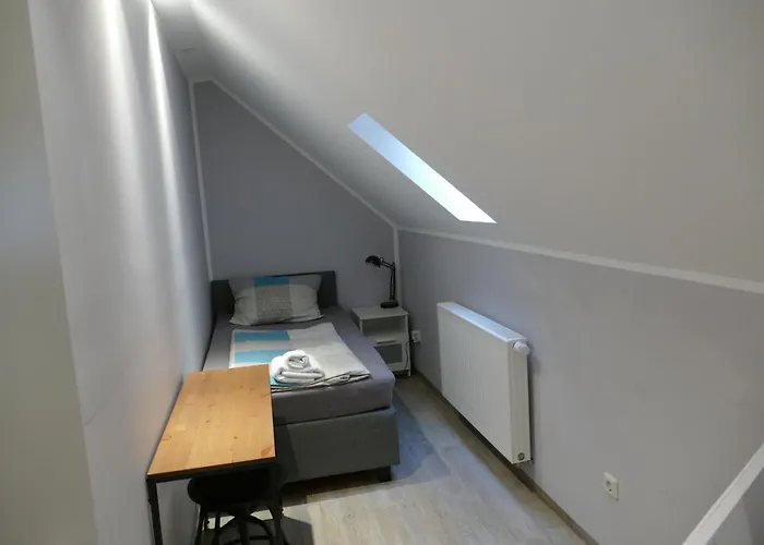Maisons d'Hôtes à Dortmund