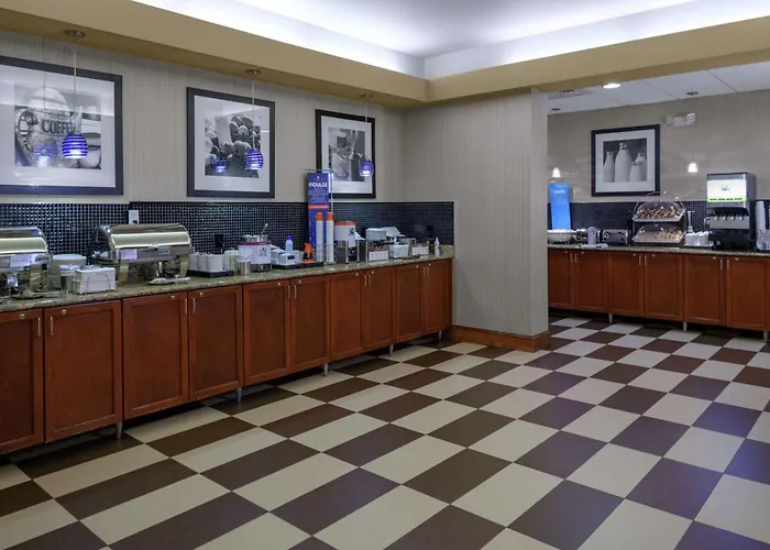 Cheap Hotels in Woodbridge