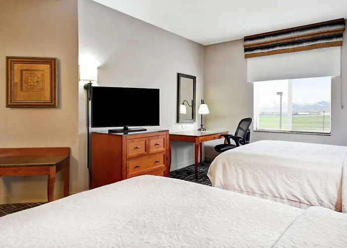 Cheap Hotels in West Jordan