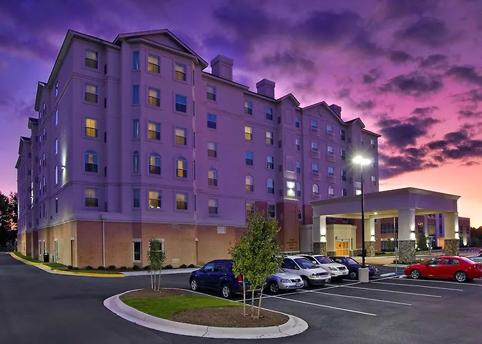 Cheap Hotels in Virginia Beach