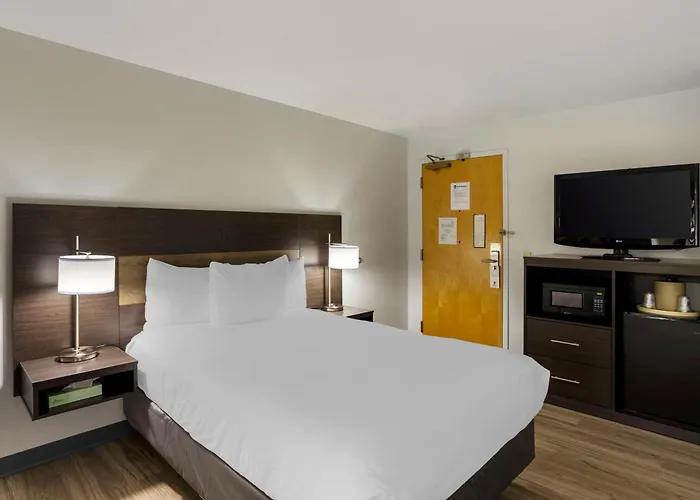 Cheap Hotels in DuBois