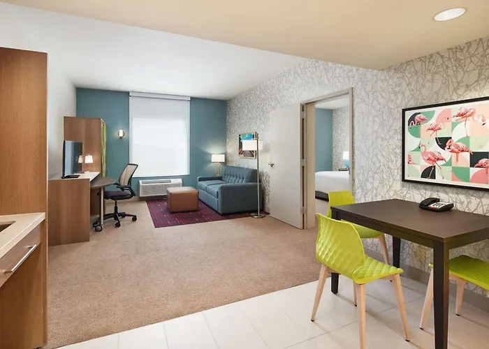 Cheap Hotels in Palm Bay