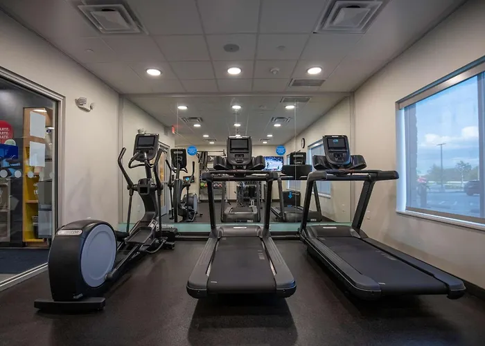 Cheap Hotels in Allen