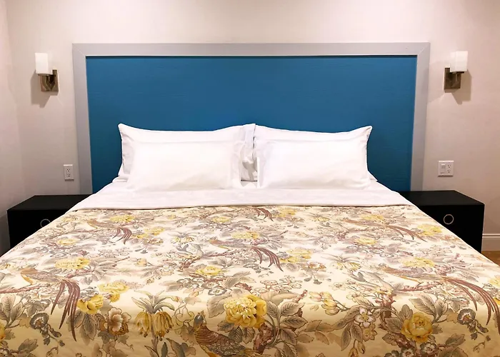 Cheap Hotels in Homosassa
