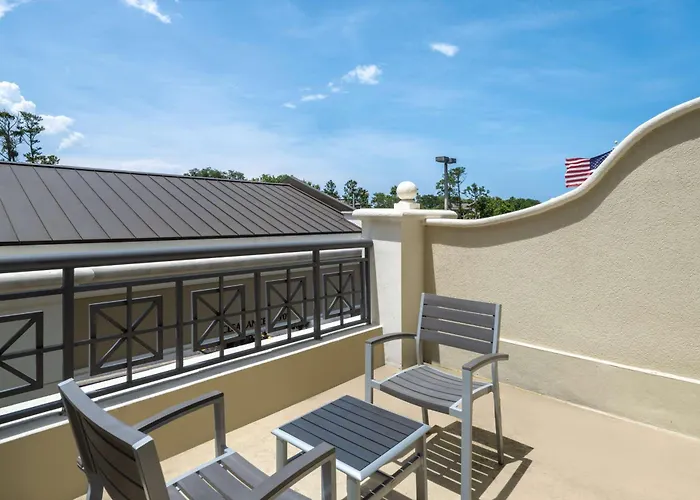 Cheap Hotels in Ponte Vedra Beach