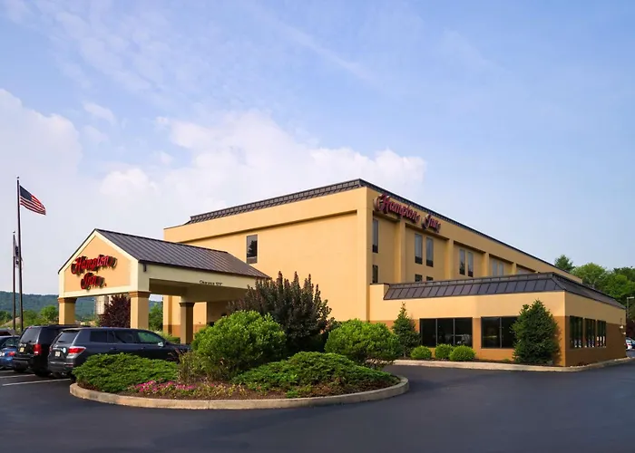 Cheap Hotels in Danville