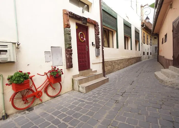 Hostels in Brașov