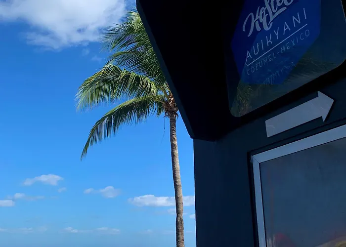 Ostelli a Cozumel
