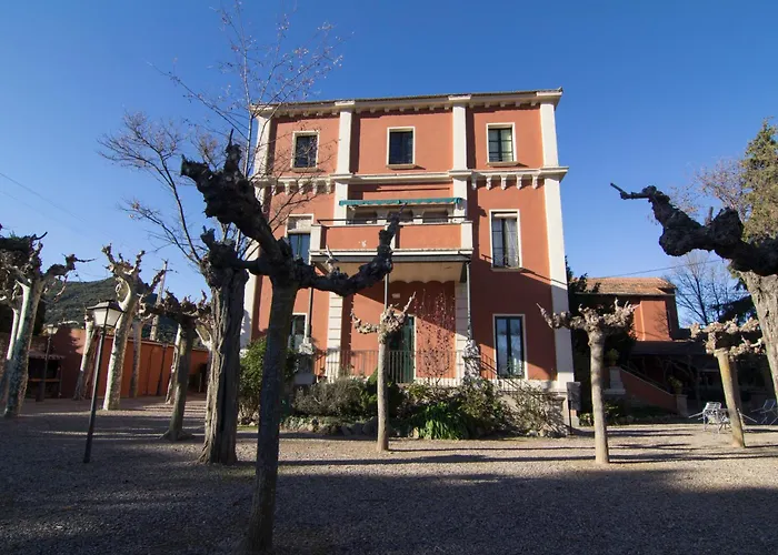 Albergues en Espluga de Francolí
