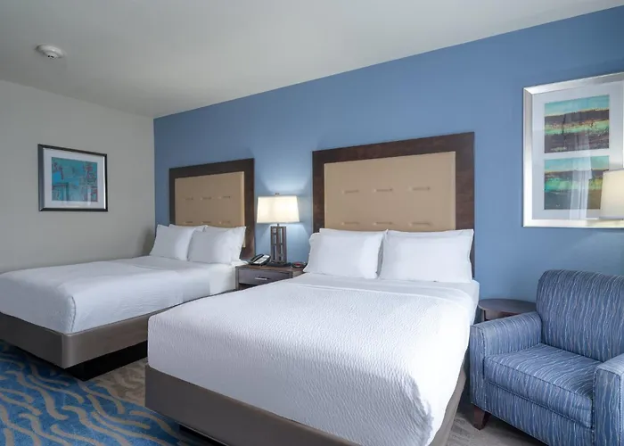 Cheap Hotels in Edwardsville