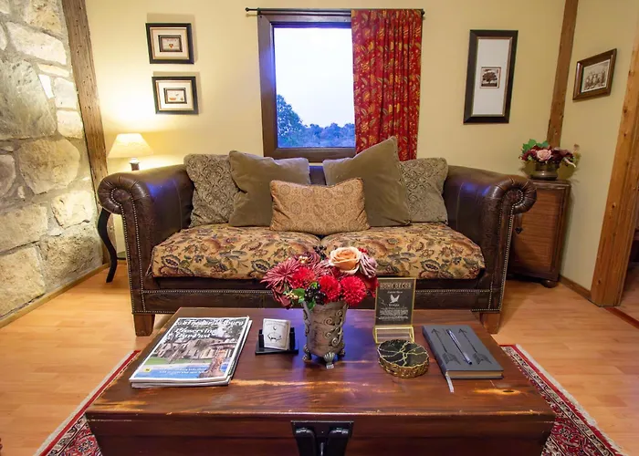 B&B in Wimberley