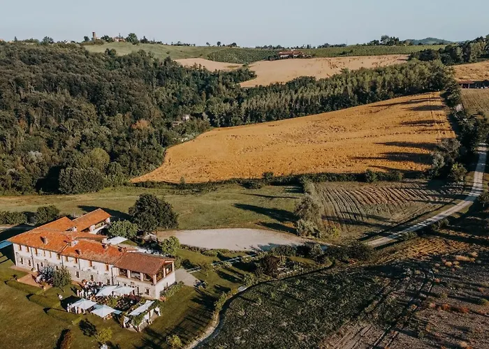 Bed & Breakfast in Casale Monferrato