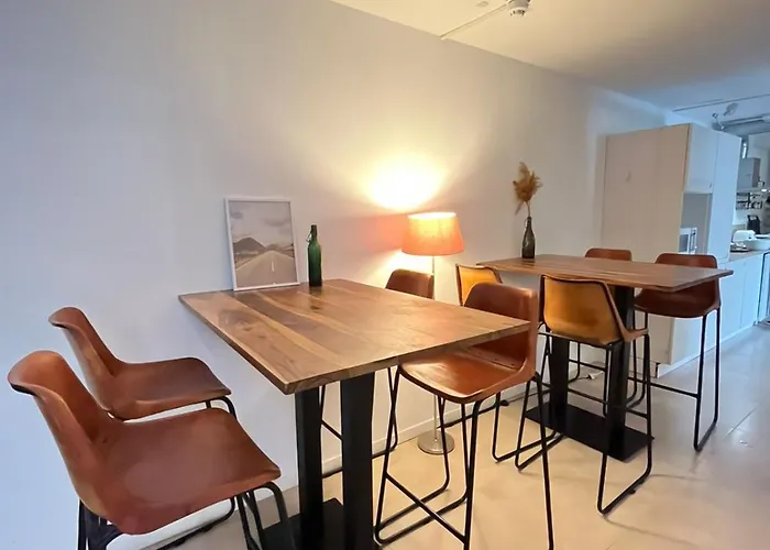 Hostels in Nijmegen