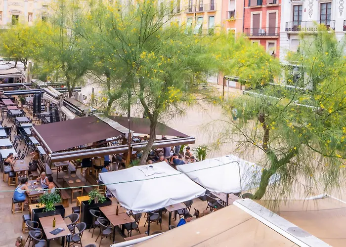 Pensiones en Tarragona