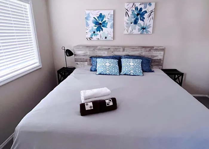 Guest Houses in Calgary