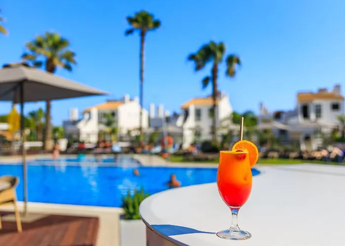 Hotel pas Cher à Vilamoura