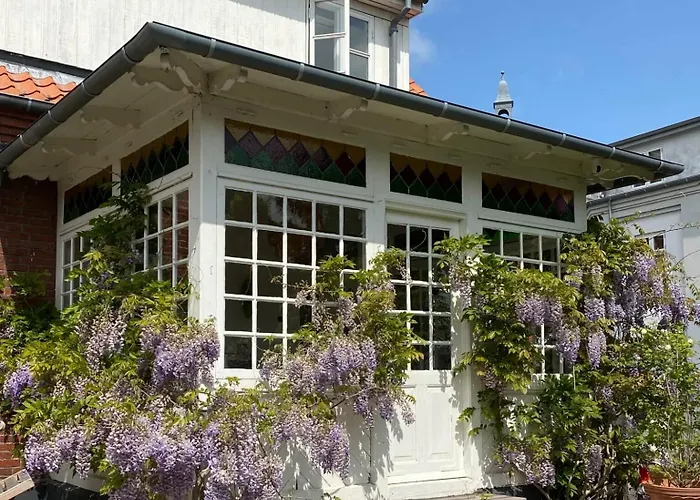 Bed and Breakfast i Juelsminde (Hedensted)