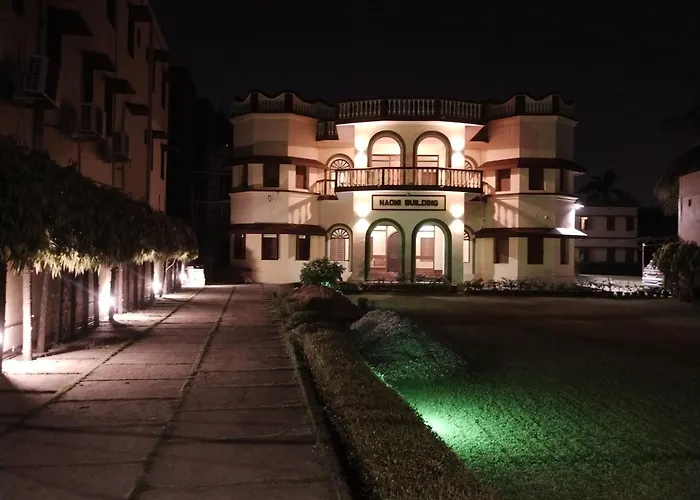 Cheap Hotels in Puri