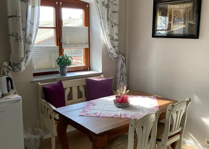Bed and Breakfast in Kiel