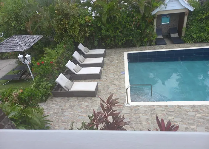 Cheap Hotels in Rodney Bay