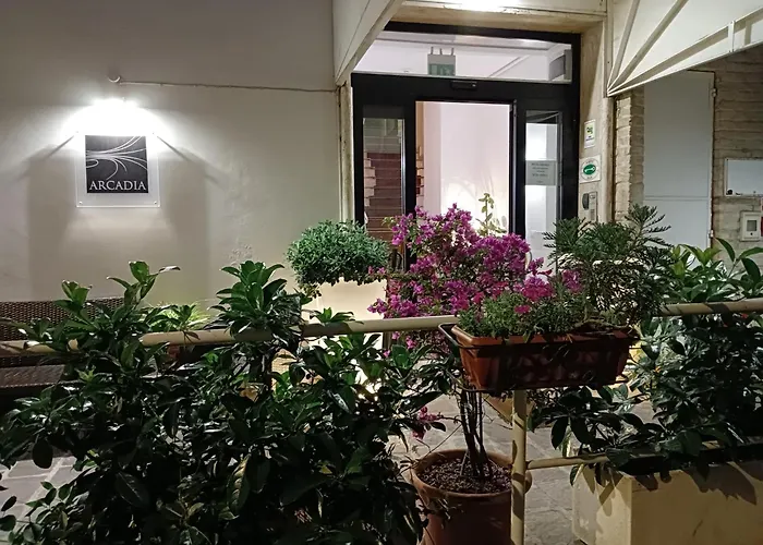 Cheap Hotels in Macerata