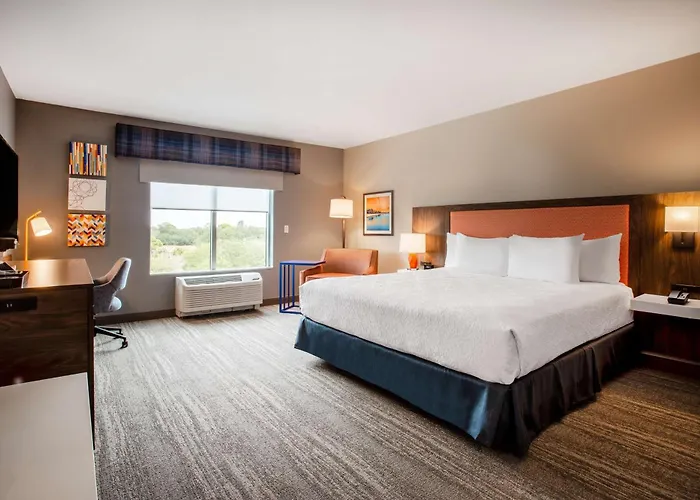 Cheap Hotels in North Port