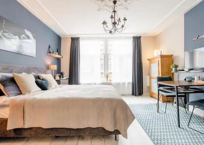 Gæstehuse i Arnhem