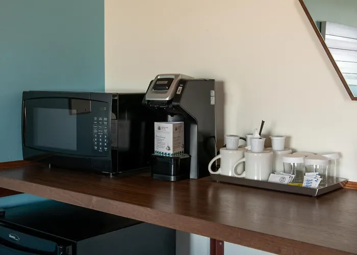 Cheap Hotels in Seaside