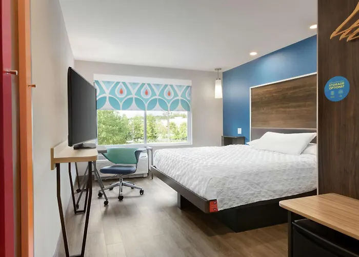 Cheap Hotels in Columbia