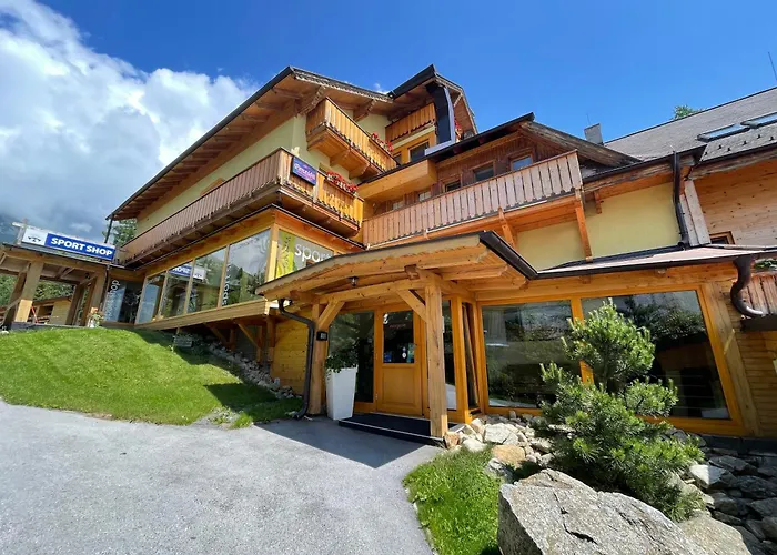 Pensionen in Vysoké Tatry