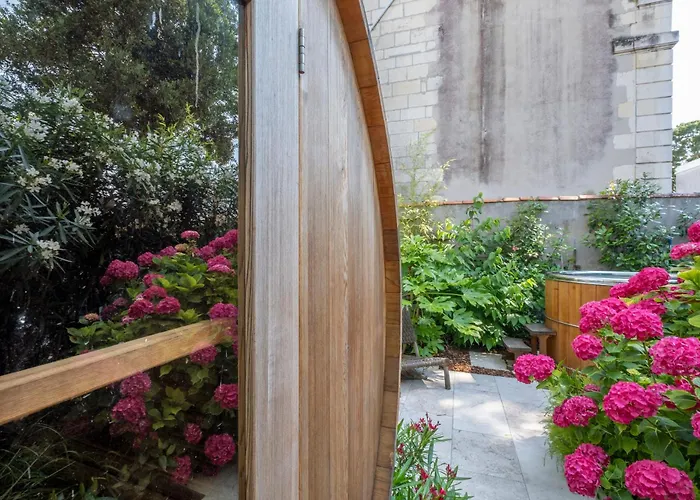 Chambres d'hotes à La Rochelle (Charente-Maritime)