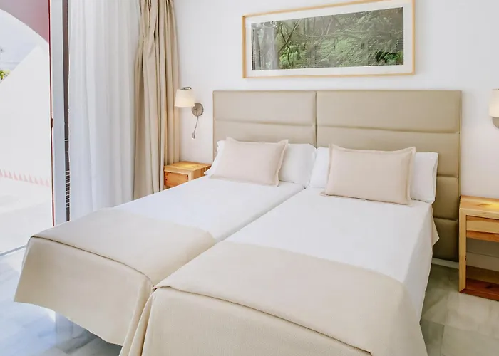 Billiga Hotell i Playa de las Americas (Tenerife)