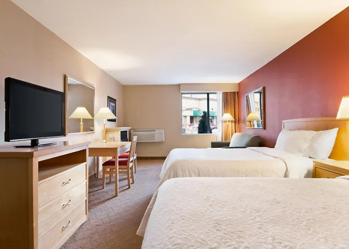 Cheap Hotels in Scarborough