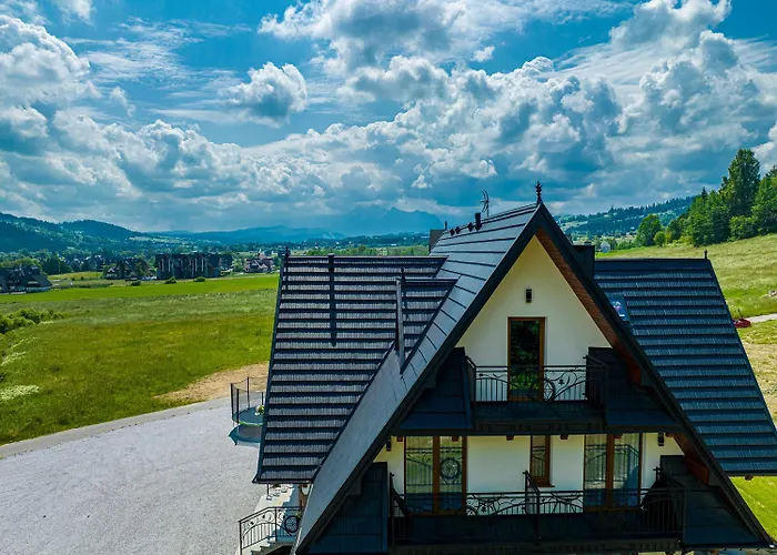 Guest Houses in Bialka Tatrzanska