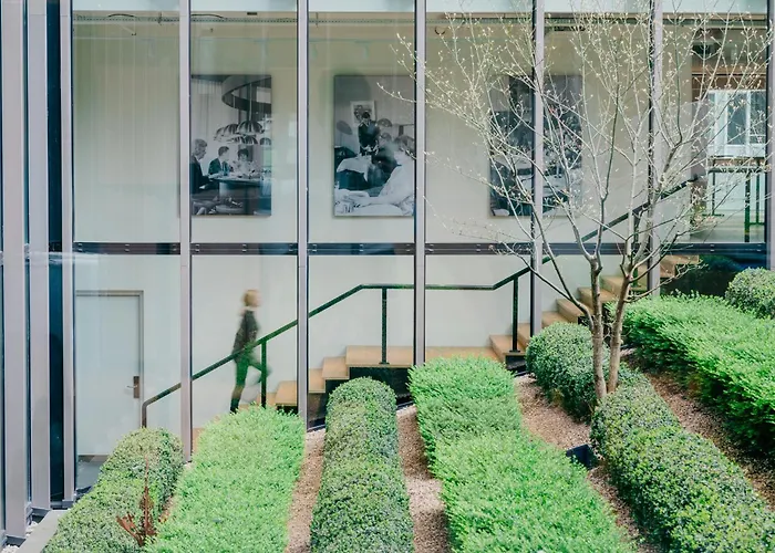 Goedkope Hotels in Amsterdam