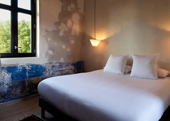 Billiga Hotell i Béziers