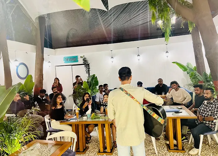 Hostels in Pune